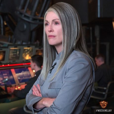 Hunger Games 5. Zdroj: Lionsgate