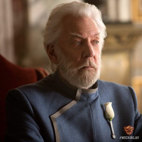 Hunger Games 6. Zdroj: Lionsgate