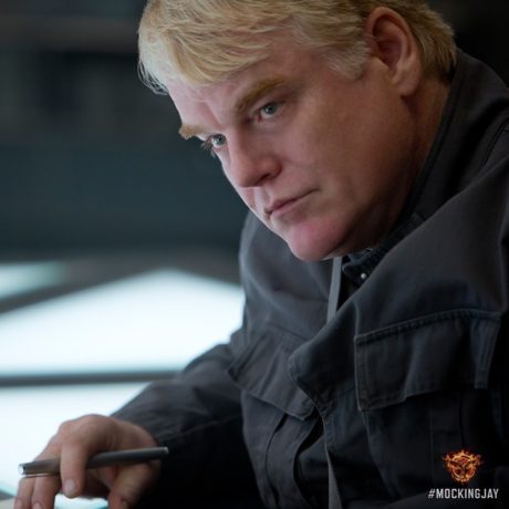 Hunger Games 7. Zdroj: Lionsgate