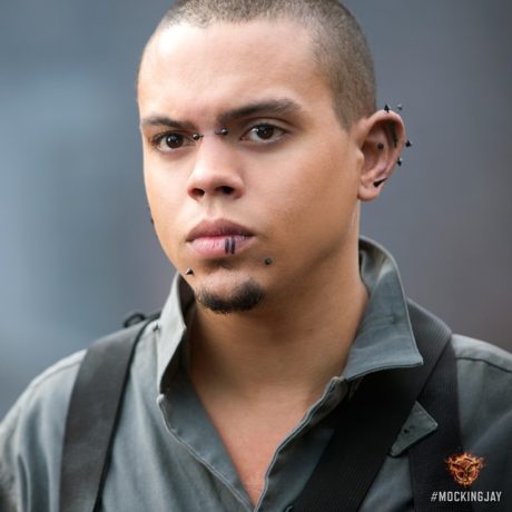 Hunger Games 8. Zdroj: Lionsgate
