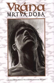 Alex Maleev: Vrana - Mrtva doba