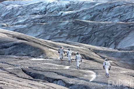 FOTO: Interstellar