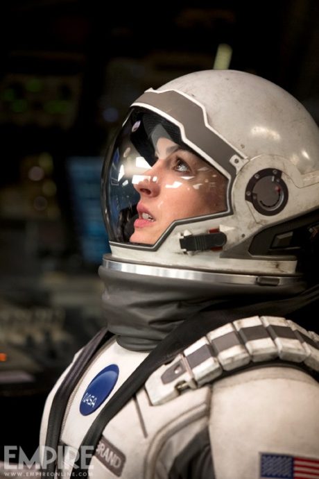 FOTO: Interstellar