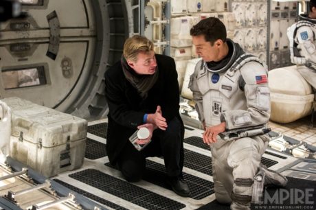FOTO: Interstellar
