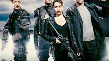 Terminátor genisys