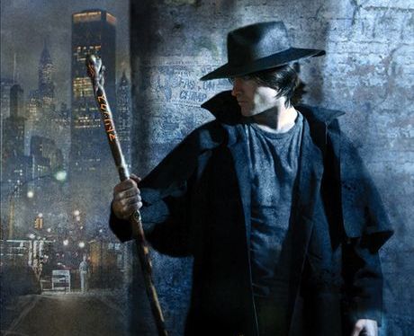 Harry Dresden se opět musí postavit zlu, aby zachránil svět. Zdroj: obálka knihy.