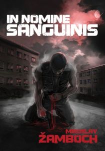 In Nomine Sanguinis. Zdroj: obálka knihy.
