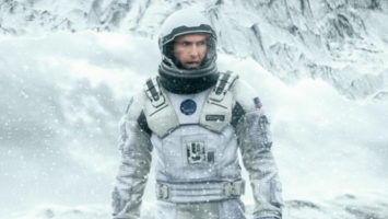 FOTO: Interstellar
