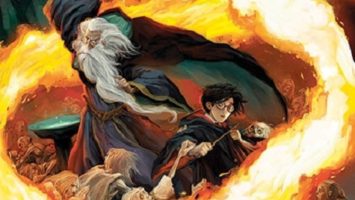 FOTO: Harry Potter 6
