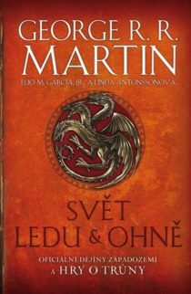 svět ledu a ohně