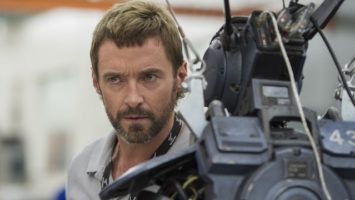 FOTO: Hugh Jackman Chappie
