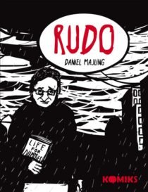 Daniel Majling: Rudo