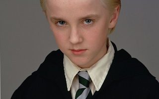 FOTO: Malfoy