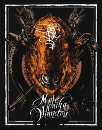 Toy Box: Moje kniha Vinnetou