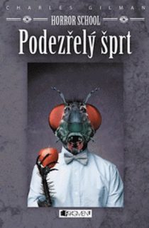 Podezřelý šprt