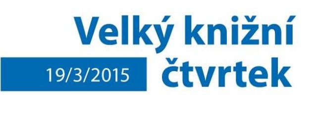 FOTO: Velký knižní čtvrtek