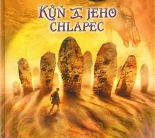 FOTO: Kůň a jeho chlapec