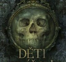 Markus Heitz Děti Jidášovy