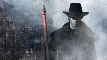 Jim Butcher - Harry Dresden 9 - Bílá noc