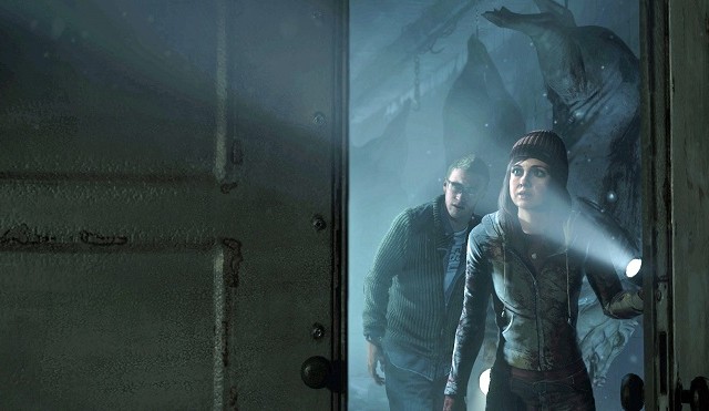 Until Dawn