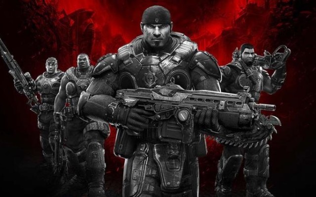 Staří známí se vracejí v plné síle. Zdroj: gearsofwar.com