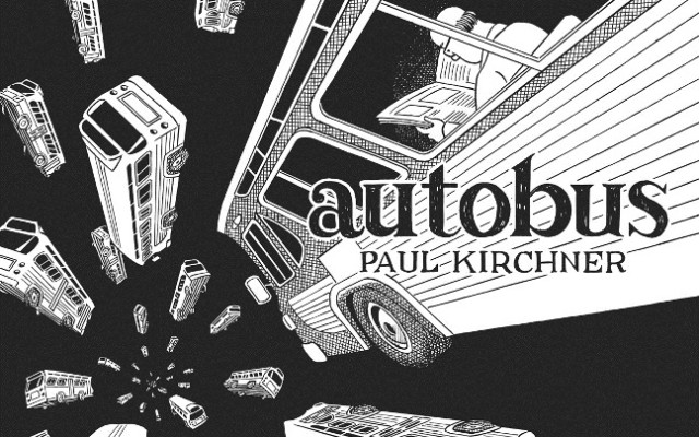 Paul Kirchner: Autobus
