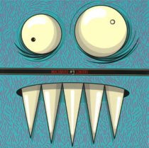 Ricardo Liniers: Macanudo #9