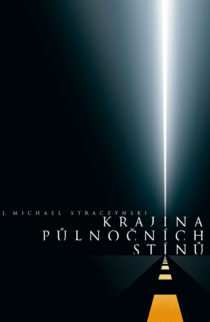 Gary Frank: Krajina půlnocnich stinu