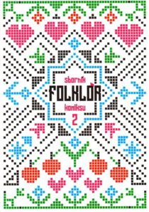 Sbornik komiksu #2: Folklor