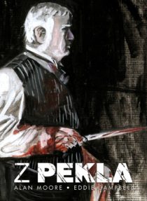 Eddie Campbell: Z pekla