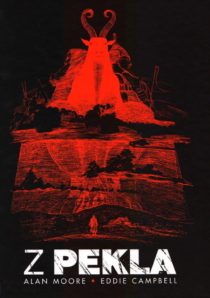 ukazka Eddie Campbell: Z pekla