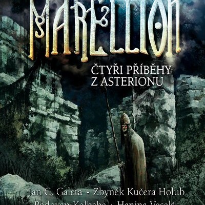 Marellion-ctyri-pribehy-z-asterionu-obalka-knihy-hanina-vesela-zbynek-kucera