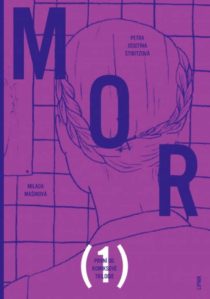 Petra Josefina Stibitzova: Mor