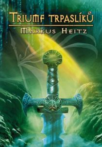 markus heitz-triumf trpasliku