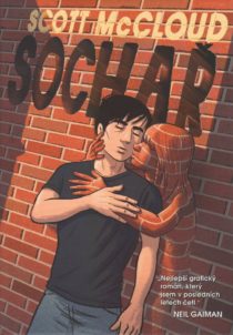 Scott McCloud: Sochar