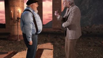 J. R. R. Tolkien vs George R. R. Martin. Epic Rap Battles of History. Season 5 YouTube
