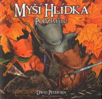 David Petersen: Mysi hlidka - Podzim 1152