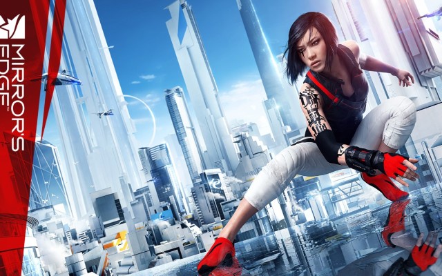 Mirror´s Edge Catalyst