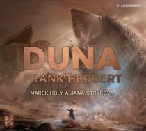 frank herbert _duna