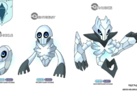 Hra o trůny Pokémon