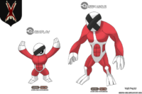 Hra o trůny Pokémon