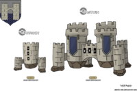 Hra o trůny Pokémon