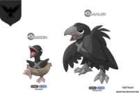 Hra o trůny Pokémon