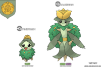 Hra o trůny Pokémon