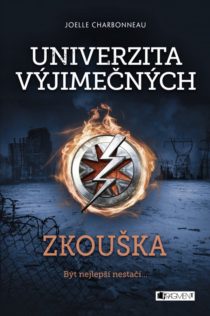 joelle-charbonneau-univerzita-vyjimecnych