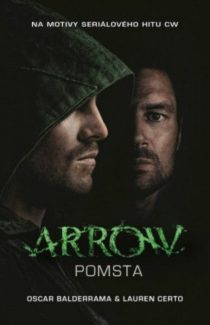 oscar balderrama_lauren certo_arrow 1_pomsta