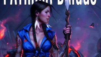 patricia briggs-mercedes thompson-10 ohnivy dotyk