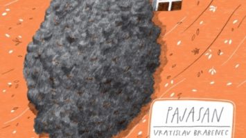 Petra Josefina Stibitzova: Pajasan