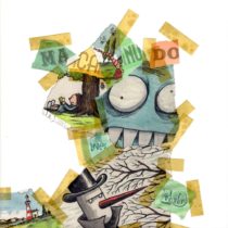 Ricardo Liniers: Macanudo #10