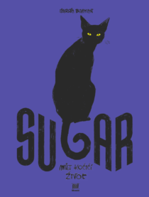 Serge Baeken: Sugar